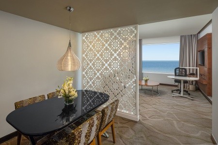 Radisson Hotel Colombo - 67