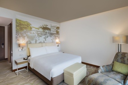 Radisson Hotel Colombo - 69