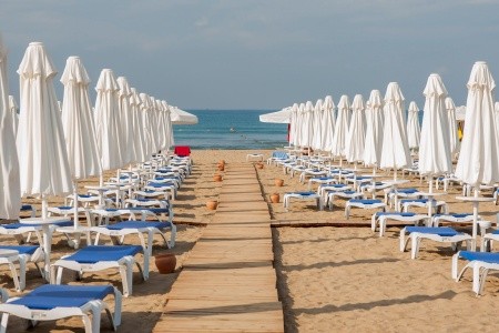 Dream World Aqua - 27