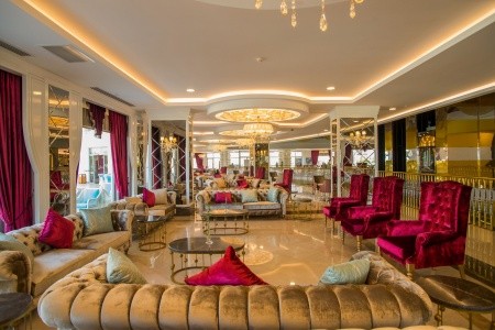 Dream World Aqua - 30