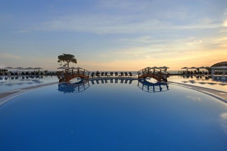 Turecko Alanya Litore Resort & Spa 8 dňový pobyt Ultra All inclusive Letecky Letisko: Budapešť June 2026 (20/06/26-27/06/26)