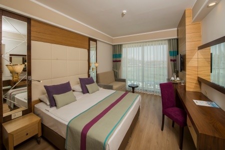 Dream World Aqua - 35