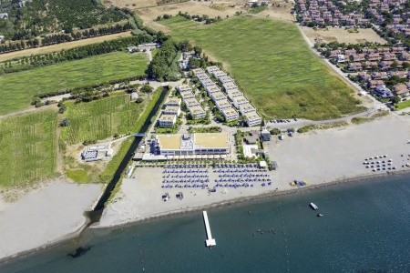 Labranda Lebedos Princess - 126