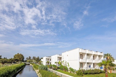 Labranda Lebedos Princess - 127