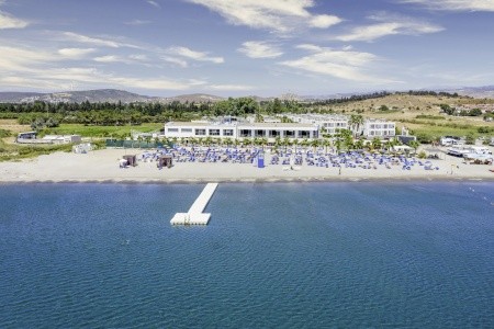 Labranda Lebedos Princess - 128