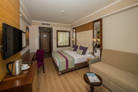 Dream World Aqua - 36