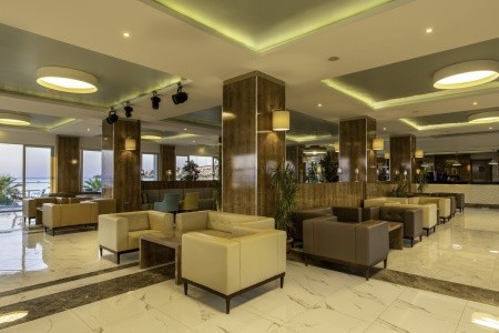 Labranda Lebedos Princess - 133