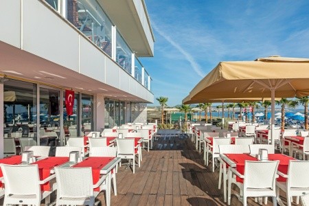 Labranda Lebedos Princess - 135