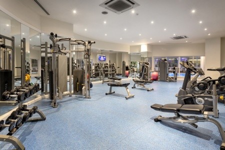 Turecko Alanya Litore Resort & Spa 8 dňový pobyt Ultra All inclusive Letecky Letisko: Budapešť June 2026 (20/06/26-27/06/26)