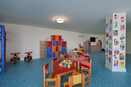 Turecko Alanya Litore Resort & Spa 8 dňový pobyt Ultra All inclusive Letecky Letisko: Budapešť June 2026 (20/06/26-27/06/26)