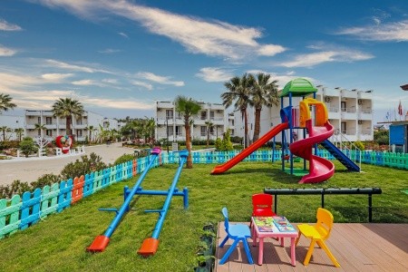 Labranda Lebedos Princess - 140