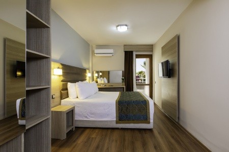 Labranda Lebedos Princess - 144