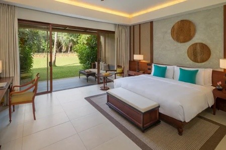 Srí Lanka Kalutara Anantara Kalutara 9 dňový pobyt Polpenzia Letecky Letisko: Praha February 2026 ( 3/02/26-11/02/26)