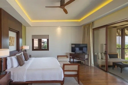 Srí Lanka Kalutara Anantara Kalutara 9 dňový pobyt Polpenzia Letecky Letisko: Praha February 2026 ( 3/02/26-11/02/26)