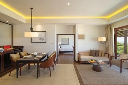 Srí Lanka Kalutara Anantara Kalutara 9 dňový pobyt Polpenzia Letecky Letisko: Praha February 2026 ( 3/02/26-11/02/26)