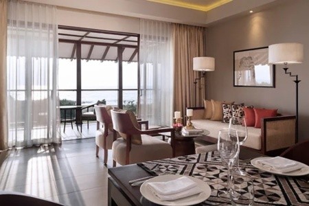 Srí Lanka Kalutara Anantara Kalutara 9 dňový pobyt Polpenzia Letecky Letisko: Praha February 2026 ( 3/02/26-11/02/26)