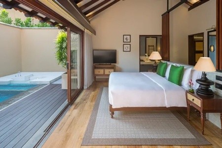 Srí Lanka Kalutara Anantara Kalutara 9 dňový pobyt Polpenzia Letecky Letisko: Praha February 2026 ( 3/02/26-11/02/26)