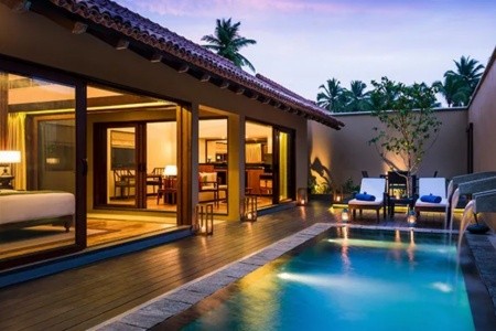 Srí Lanka Kalutara Anantara Kalutara 9 dňový pobyt Polpenzia Letecky Letisko: Praha February 2026 ( 3/02/26-11/02/26)