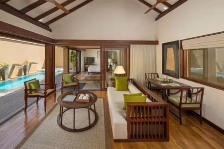 Srí Lanka Kalutara Anantara Kalutara 9 dňový pobyt Polpenzia Letecky Letisko: Praha February 2026 ( 3/02/26-11/02/26)