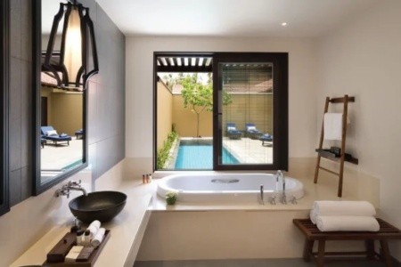 Srí Lanka Kalutara Anantara Kalutara 9 dňový pobyt Polpenzia Letecky Letisko: Praha February 2026 ( 3/02/26-11/02/26)