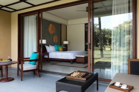 Srí Lanka Kalutara Anantara Kalutara 9 dňový pobyt Polpenzia Letecky Letisko: Praha February 2026 ( 3/02/26-11/02/26)