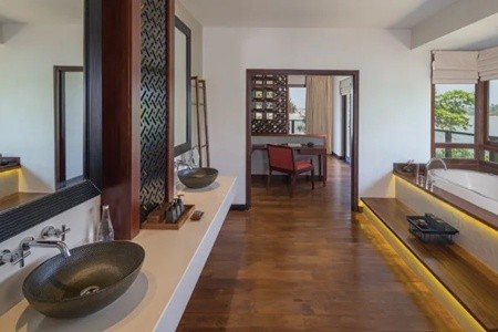 Srí Lanka Kalutara Anantara Kalutara 9 dňový pobyt Polpenzia Letecky Letisko: Praha February 2026 ( 3/02/26-11/02/26)