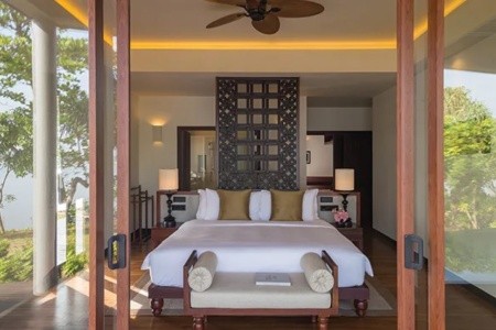 Srí Lanka Kalutara Anantara Kalutara 9 dňový pobyt Polpenzia Letecky Letisko: Praha February 2026 ( 3/02/26-11/02/26)