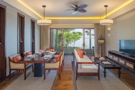 Srí Lanka Kalutara Anantara Kalutara 9 dňový pobyt Polpenzia Letecky Letisko: Praha February 2026 ( 3/02/26-11/02/26)