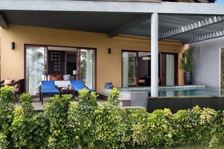 Srí Lanka Kalutara Anantara Kalutara 9 dňový pobyt Polpenzia Letecky Letisko: Praha February 2026 ( 3/02/26-11/02/26)