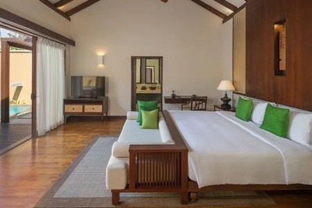 Srí Lanka Kalutara Anantara Kalutara 9 dňový pobyt Polpenzia Letecky Letisko: Praha February 2026 ( 3/02/26-11/02/26)