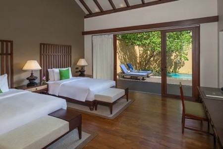 Srí Lanka Kalutara Anantara Kalutara 9 dňový pobyt Polpenzia Letecky Letisko: Praha February 2026 ( 3/02/26-11/02/26)