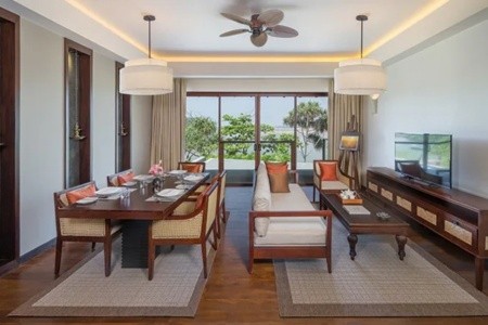 Srí Lanka Kalutara Anantara Kalutara 9 dňový pobyt Polpenzia Letecky Letisko: Praha February 2026 ( 3/02/26-11/02/26)