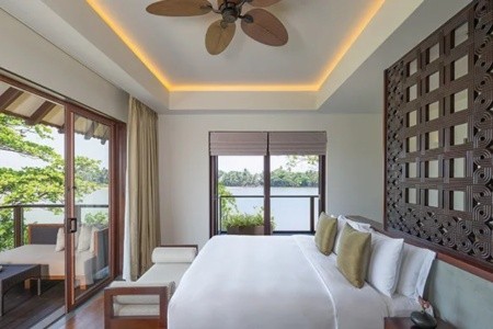 Srí Lanka Kalutara Anantara Kalutara 9 dňový pobyt Polpenzia Letecky Letisko: Praha February 2026 ( 3/02/26-11/02/26)