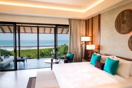 Srí Lanka Kalutara Anantara Kalutara 9 dňový pobyt Polpenzia Letecky Letisko: Praha February 2026 ( 3/02/26-11/02/26)