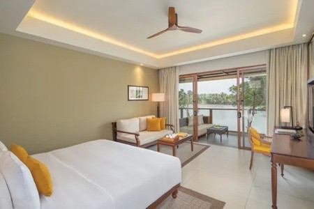 Srí Lanka Kalutara Anantara Kalutara 9 dňový pobyt Polpenzia Letecky Letisko: Praha February 2026 ( 3/02/26-11/02/26)