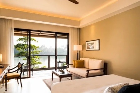 Srí Lanka Kalutara Anantara Kalutara 9 dňový pobyt Polpenzia Letecky Letisko: Praha February 2026 ( 3/02/26-11/02/26)