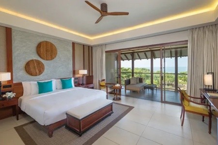 Srí Lanka Kalutara Anantara Kalutara 9 dňový pobyt Polpenzia Letecky Letisko: Praha February 2026 ( 3/02/26-11/02/26)