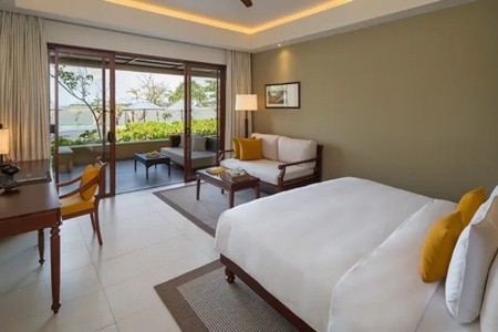 Srí Lanka Kalutara Anantara Kalutara 9 dňový pobyt Polpenzia Letecky Letisko: Praha February 2026 ( 3/02/26-11/02/26)