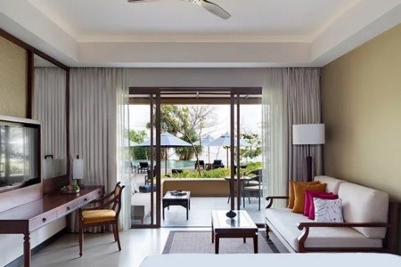 Srí Lanka Kalutara Anantara Kalutara 9 dňový pobyt Polpenzia Letecky Letisko: Praha February 2026 ( 3/02/26-11/02/26)