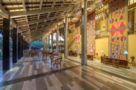 Srí Lanka Kalutara Anantara Kalutara 9 dňový pobyt Polpenzia Letecky Letisko: Praha February 2026 ( 3/02/26-11/02/26)