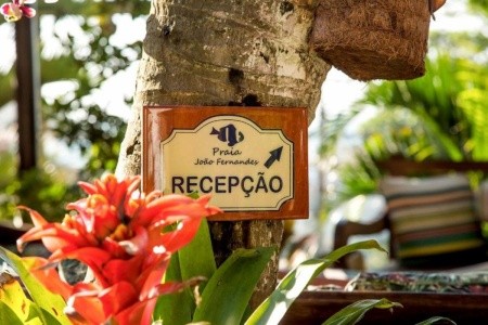 Pousada Praia Joao Fernandes (Armação Dos Búzios) - 11