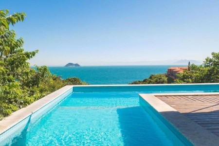 Pousada Praia Joao Fernandes (Armação Dos Búzios) - 12