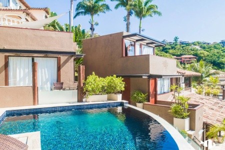 Pousada Praia Joao Fernandes (Armação Dos Búzios) - 13