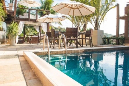 Pousada Praia Joao Fernandes (Armação Dos Búzios) - 16