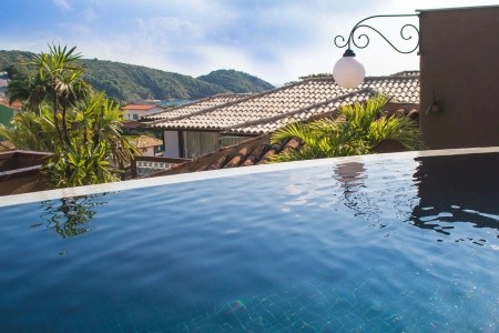 Pousada Praia Joao Fernandes (Armação Dos Búzios) - 17