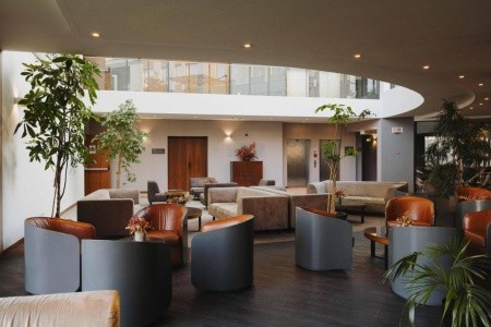 Portugalsko  Eurostars Heroismo (Porto) 4 dňový pobyt Raňajky Letecky Letisko: Viedeň March 2026 ( 1/03/26- 4/03/26)