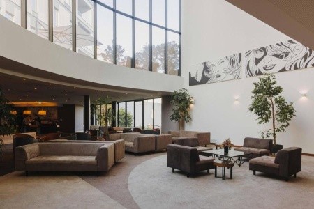 Portugalsko  Eurostars Heroismo (Porto) 4 dňový pobyt Raňajky Letecky Letisko: Viedeň March 2026 ( 1/03/26- 4/03/26)