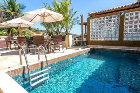 Pousada Praia Joao Fernandes (Armação Dos Búzios) - 19