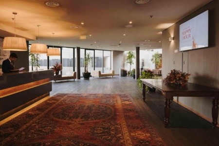 Portugalsko  Eurostars Heroismo (Porto) 4 dňový pobyt Raňajky Letecky Letisko: Viedeň March 2026 ( 1/03/26- 4/03/26)