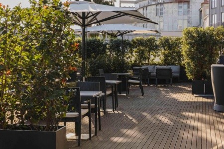 Portugalsko  Eurostars Heroismo (Porto) 4 dňový pobyt Raňajky Letecky Letisko: Viedeň March 2026 ( 1/03/26- 4/03/26)